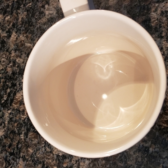 Mapquest Collection Oversized "Boston" mug - Picture 5 of 7